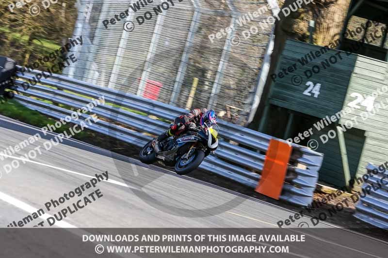 Oulton Park 20th March 2020;PJ Motorsport Photography 2020